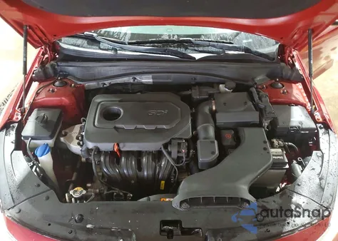 2019 Kia Optima Lx z USA, uszkodzony, nr VIN 5XXGT4L34KG329224